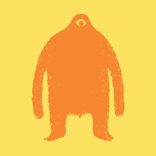 The Credit Card Monster